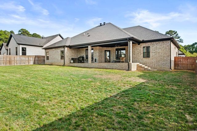12 Denali Lane, Cabot, AR 72023