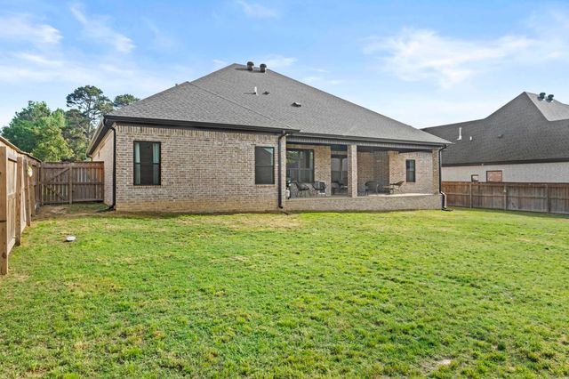 12 Denali Lane, Cabot, AR 72023