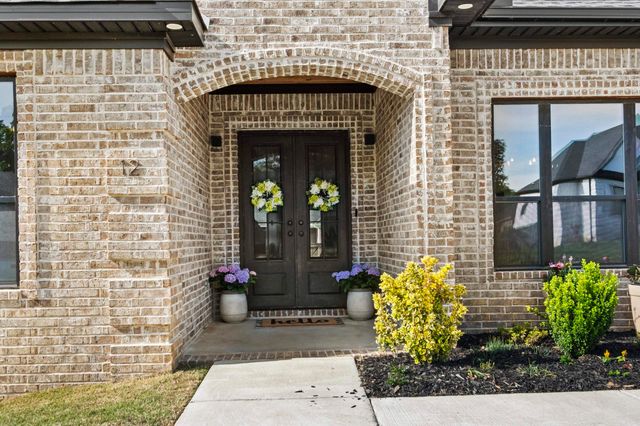 12 Denali Lane, Cabot, AR 72023