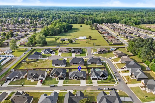 12 Denali Lane, Cabot, AR 72023