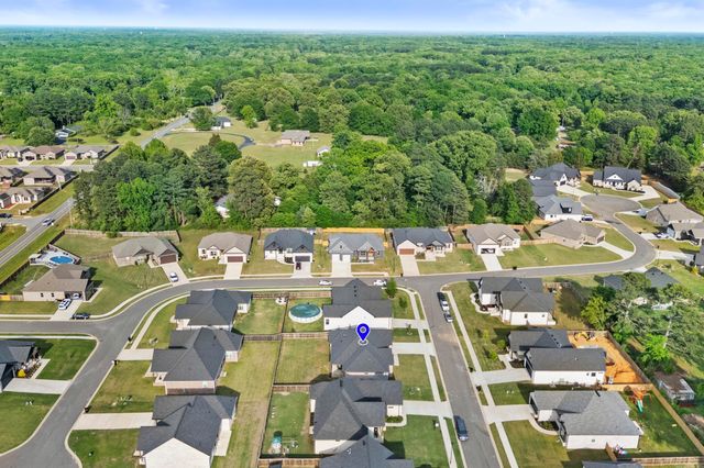 12 Denali Lane, Cabot, AR 72023