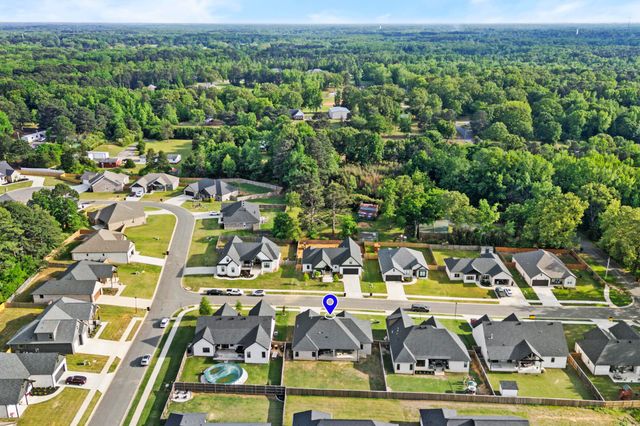 12 Denali Lane, Cabot, AR 72023