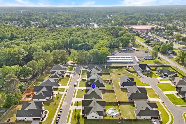 12 Denali Lane, Cabot, AR 72023