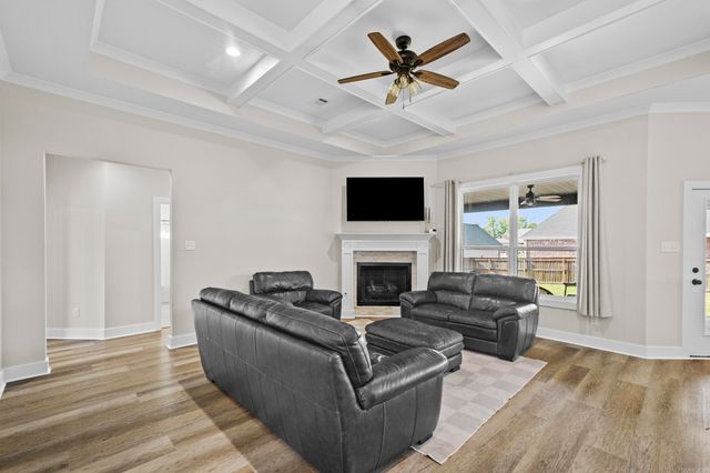 12 Denali Lane, Cabot, AR 72023