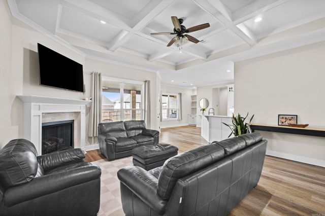 12 Denali Lane, Cabot, AR 72023