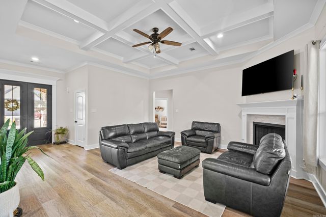 12 Denali Lane, Cabot, AR 72023