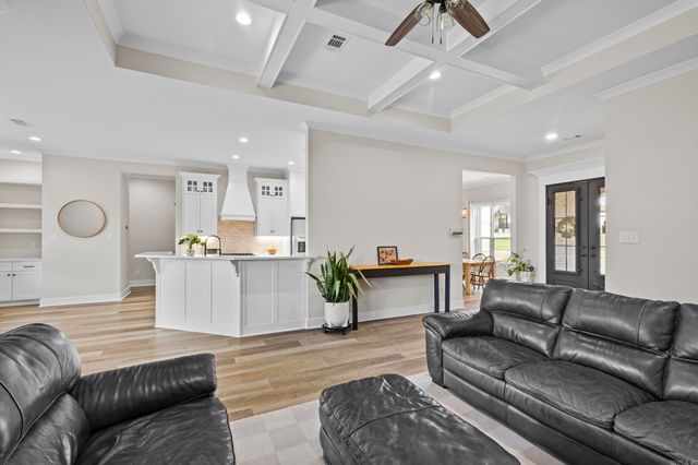 12 Denali Lane, Cabot, AR 72023