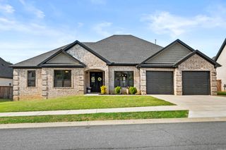 12 Denali Lane, Cabot, AR 72023