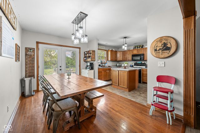 6486 E Orchard Drive, Edinburgh, IN 46124