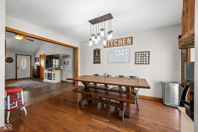6486 E Orchard Drive, Edinburgh, IN 46124