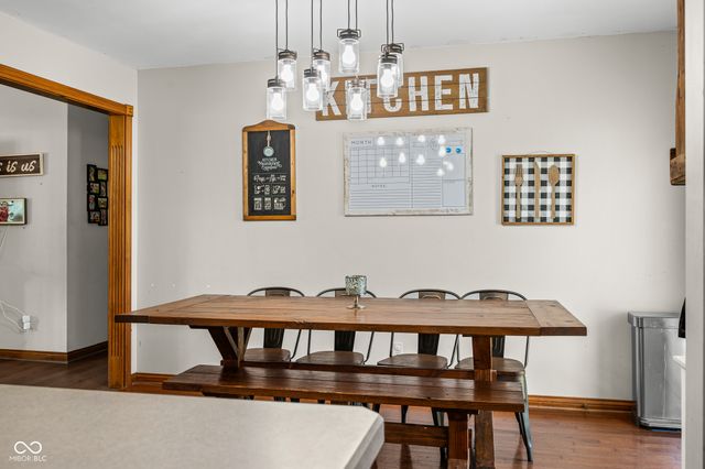 6486 E Orchard Drive, Edinburgh, IN 46124