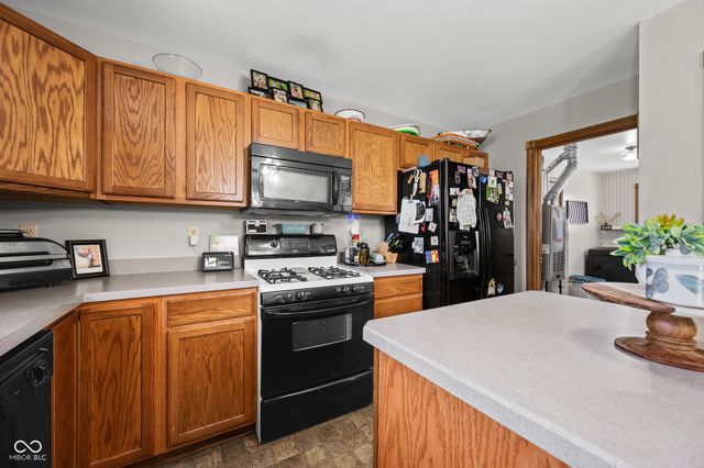 6486 E Orchard Drive, Edinburgh, IN 46124