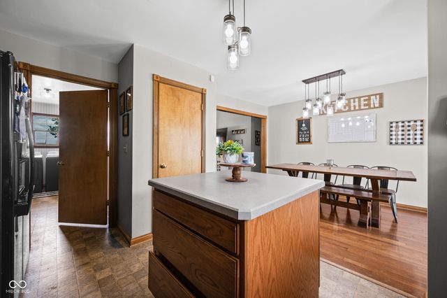 6486 E Orchard Drive, Edinburgh, IN 46124