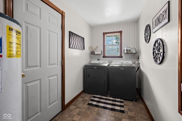 6486 E Orchard Drive, Edinburgh, IN 46124