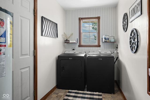 6486 E Orchard Drive, Edinburgh, IN 46124