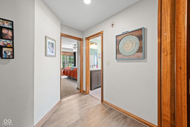 6486 E Orchard Drive, Edinburgh, IN 46124