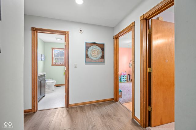 6486 E Orchard Drive, Edinburgh, IN 46124