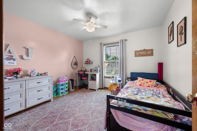 6486 E Orchard Drive, Edinburgh, IN 46124