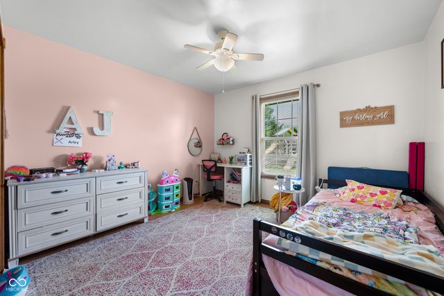 6486 E Orchard Drive, Edinburgh, IN 46124