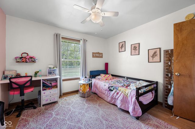 6486 E Orchard Drive, Edinburgh, IN 46124