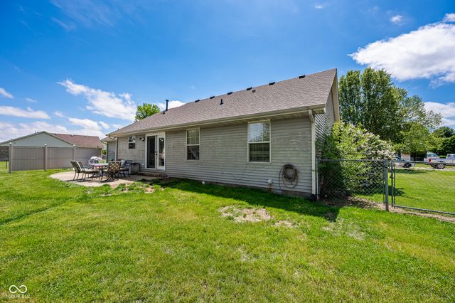 6486 E Orchard Drive, Edinburgh, IN 46124