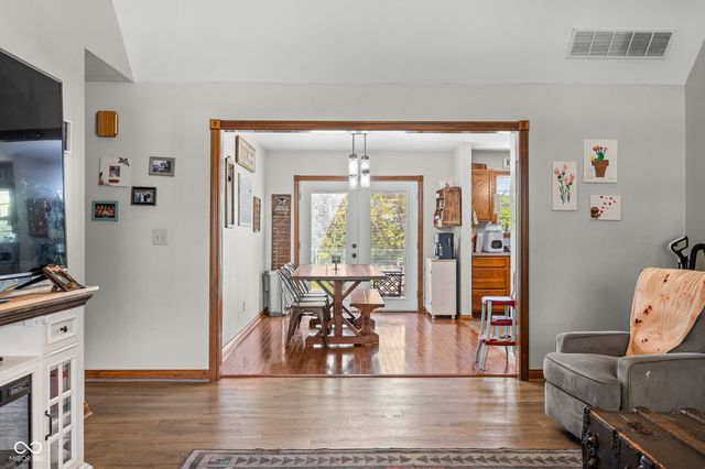 6486 E Orchard Drive, Edinburgh, IN 46124