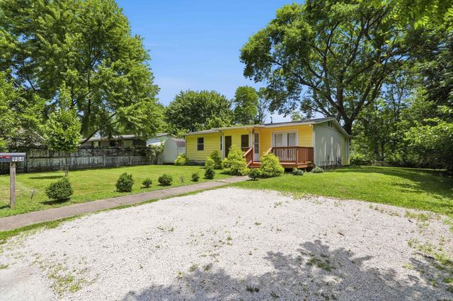 904 N Orris Drive, Bloomington, IN 47404