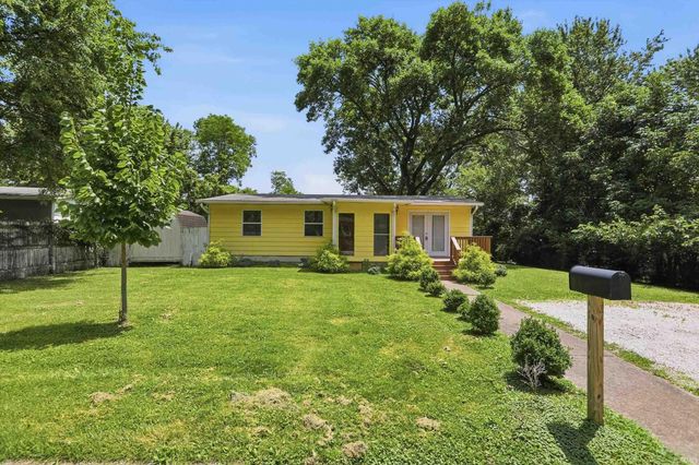 904 N Orris Drive, Bloomington, IN 47404
