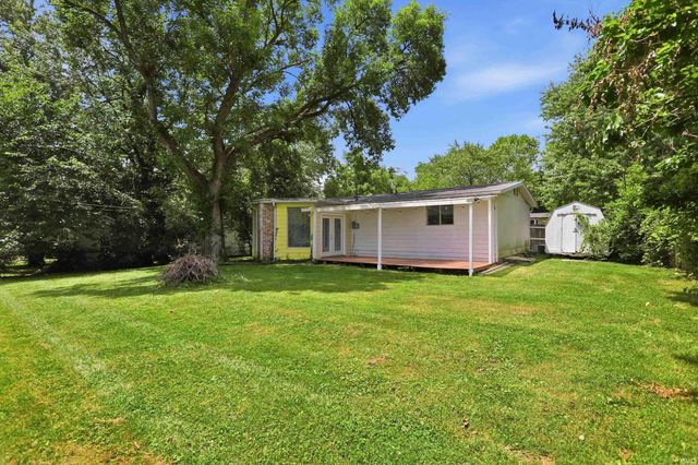 904 N Orris Drive, Bloomington, IN 47404