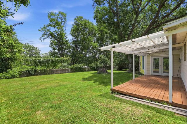 904 N Orris Drive, Bloomington, IN 47404