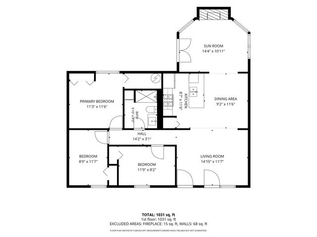 904 N Orris Drive, Bloomington, IN 47404