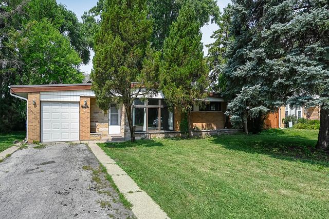5190 N Moreland Avenue, Norridge, IL 60706