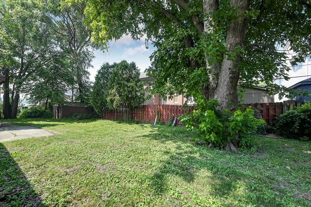 5190 N Moreland Avenue, Norridge, IL 60706