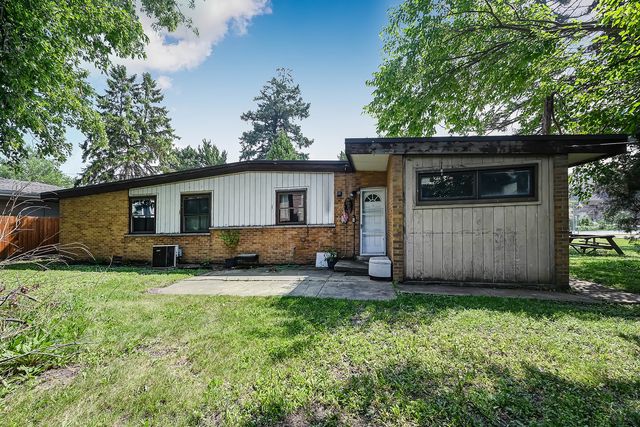 5190 N Moreland Avenue, Norridge, IL 60706
