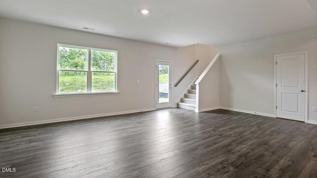 258 Chapel Street, Fuquay Varina, NC 27526