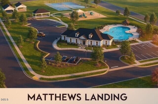 258 Chapel Street, Fuquay Varina, NC 27526