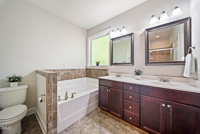 1208 Yellow Wood Drive, Mebane, NC 27302