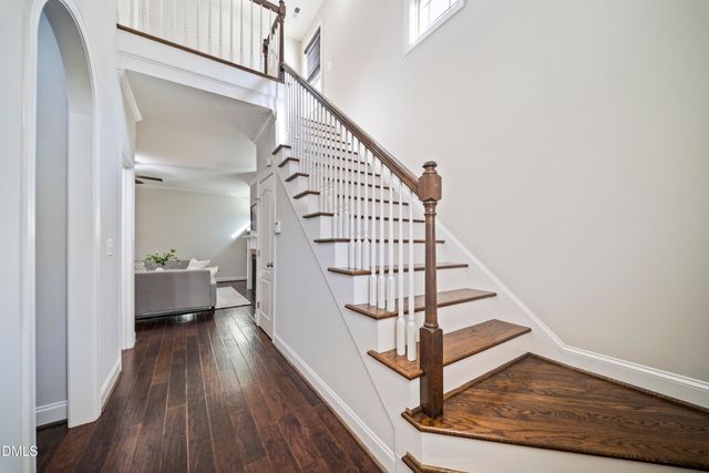 1208 Yellow Wood Drive, Mebane, NC 27302