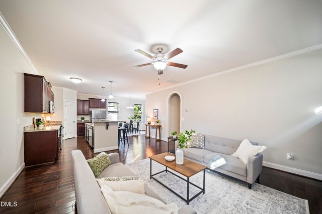 1208 Yellow Wood Drive, Mebane, NC 27302