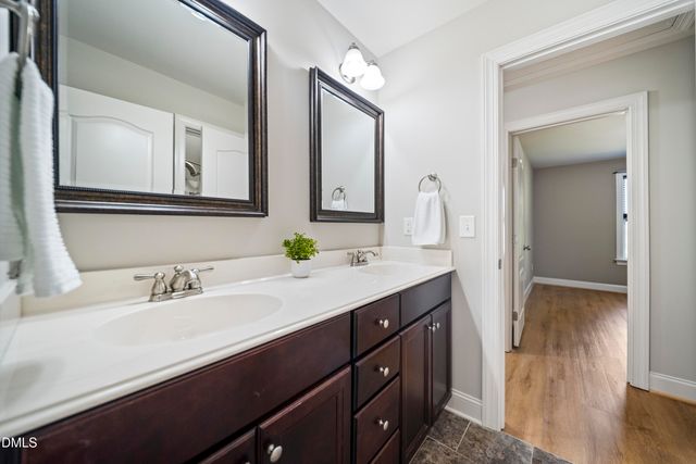 1208 Yellow Wood Drive, Mebane, NC 27302