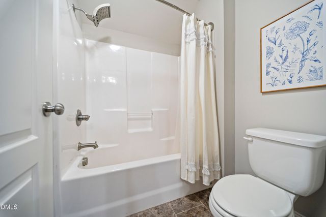 1208 Yellow Wood Drive, Mebane, NC 27302