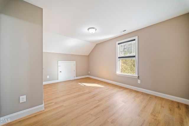 1208 Yellow Wood Drive, Mebane, NC 27302
