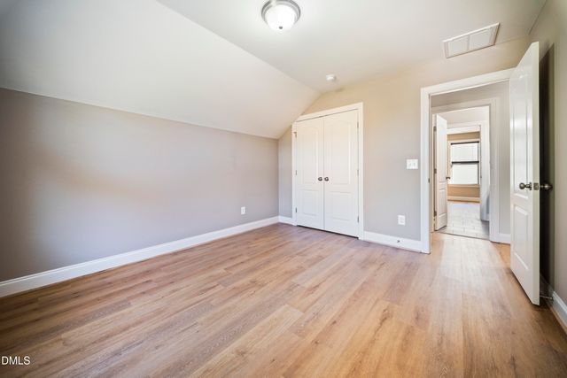 1208 Yellow Wood Drive, Mebane, NC 27302