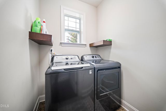 1208 Yellow Wood Drive, Mebane, NC 27302