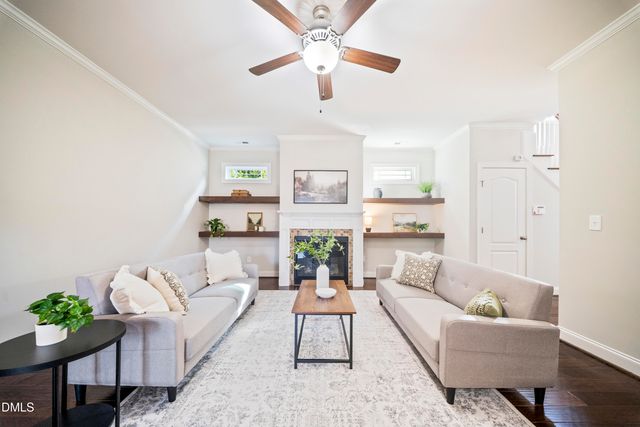 1208 Yellow Wood Drive, Mebane, NC 27302