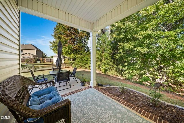 1208 Yellow Wood Drive, Mebane, NC 27302