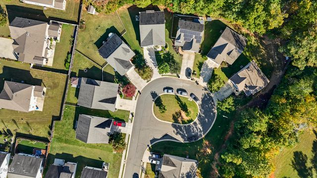 1208 Yellow Wood Drive, Mebane, NC 27302
