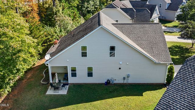 1208 Yellow Wood Drive, Mebane, NC 27302