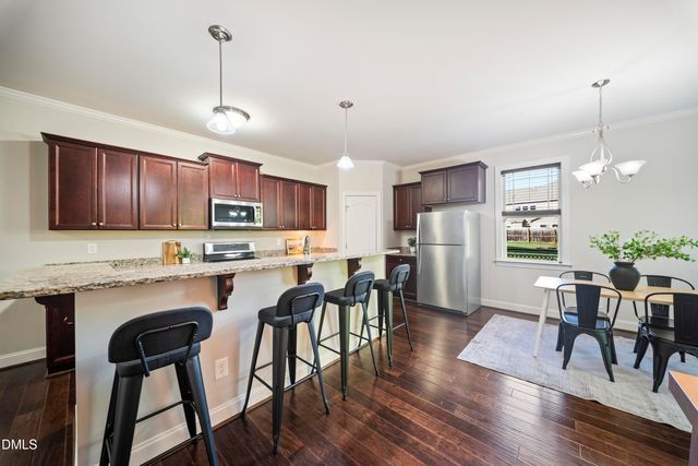 1208 Yellow Wood Drive, Mebane, NC 27302