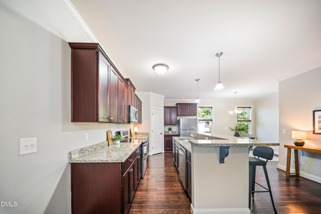 1208 Yellow Wood Drive, Mebane, NC 27302